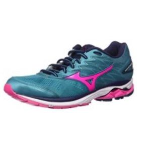 Mizuno - Wave Rider 20 running shoes